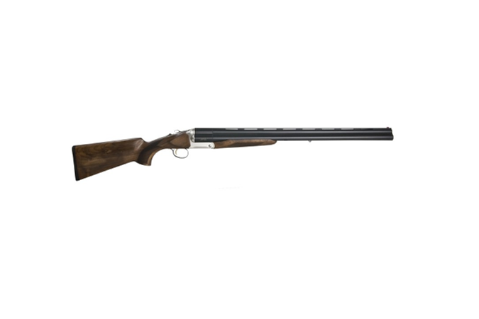 CHARLES DALY TRIPLE CROWN 20/26 BL/WD 3"