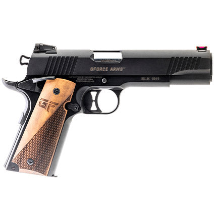 GF 1911 9MM CHRONICLE 5"