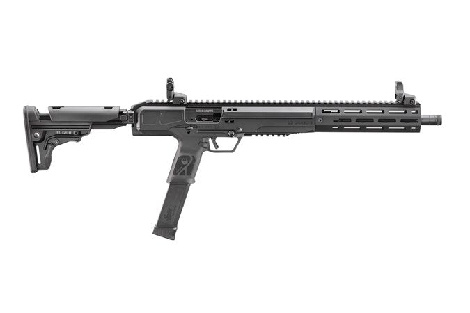 RUGER LC CARBINE 10MM