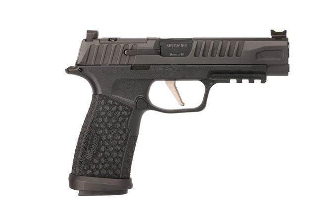 SIG SAUR P365 FUSE 9MM 4.3" 10+1