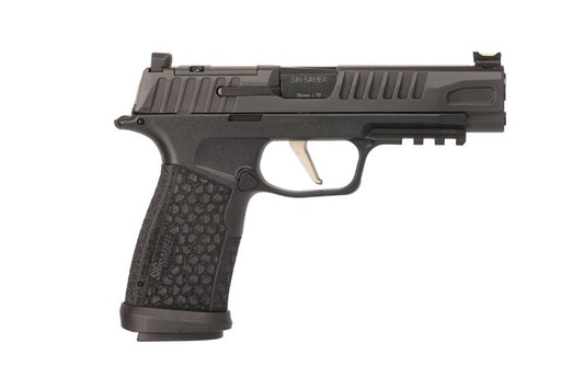 SIG SAUR P365 FUSE 9MM 4.3" 10+1