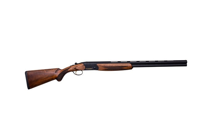 WEATHERBY ORION 1 CMPT O/U 3" "A" GRADE AMERICAN WALNUT 20 Gauge